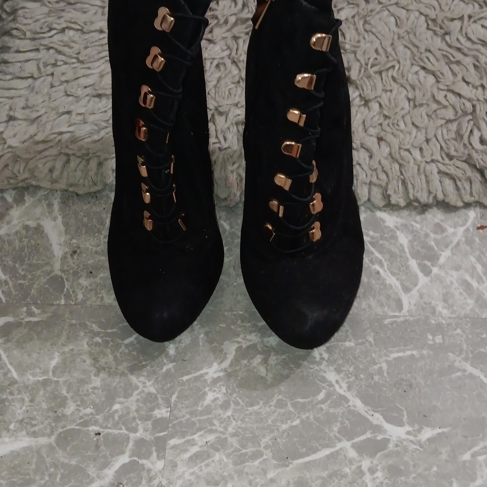 Booties